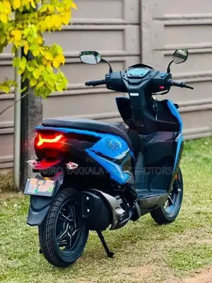 Hero Xoom 110 2026