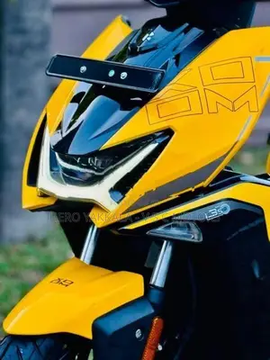 Hero Xoom 110 2026
