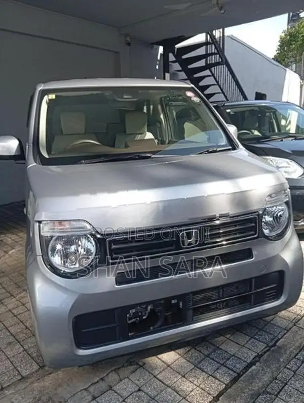 Honda N-WGN G 2023