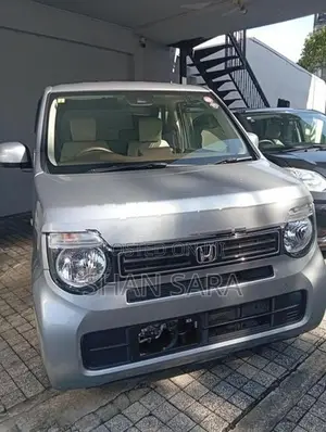 Honda N-WGN G 2023