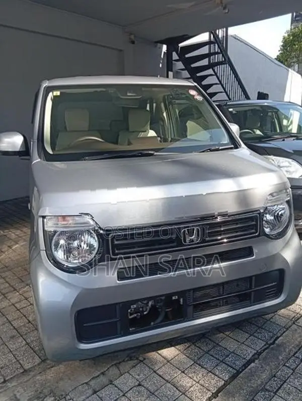 Honda N-WGN G 2023