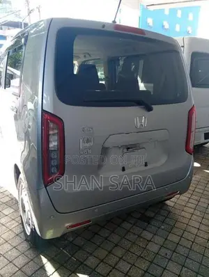 Honda N-WGN G 2023