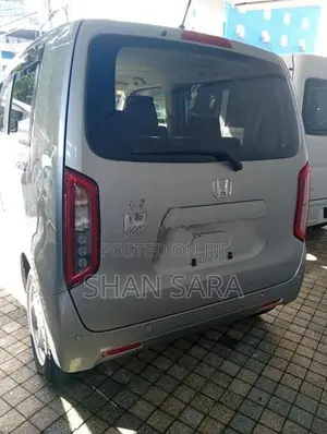 Honda N-WGN G 2023