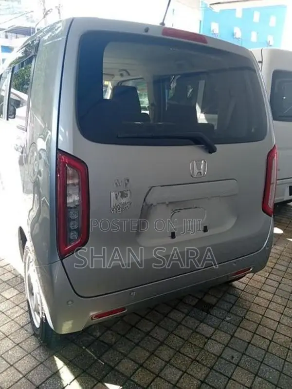 Honda N-WGN G 2023