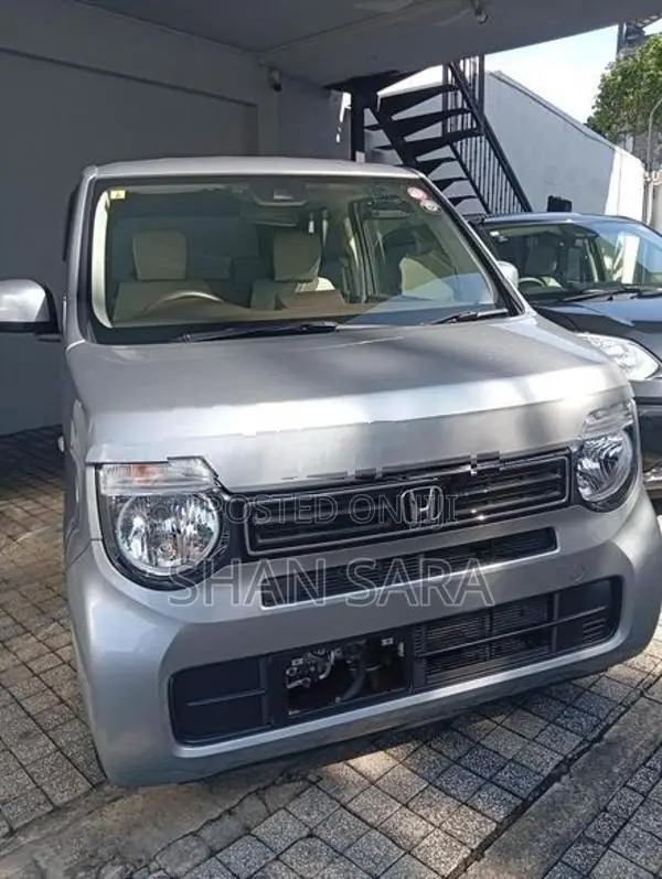 Honda N-WGN G 2023