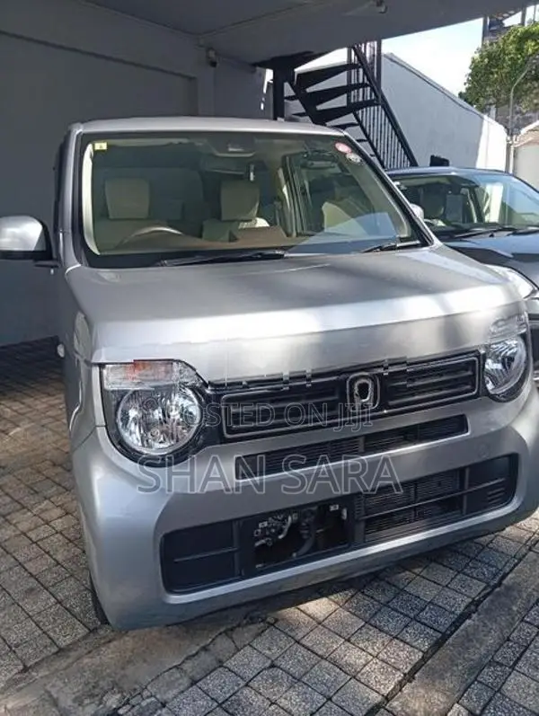 Honda N-WGN G 2023