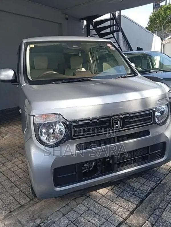 Honda N-WGN G 2023