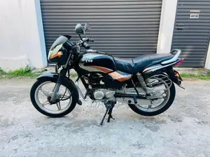TVS Star Sport 2006