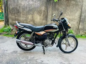 TVS Star Sport 2006