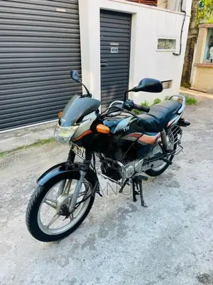 TVS Star Sport 2006