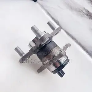 NSK Rear Wheel Hub Bearing Toyota Passo