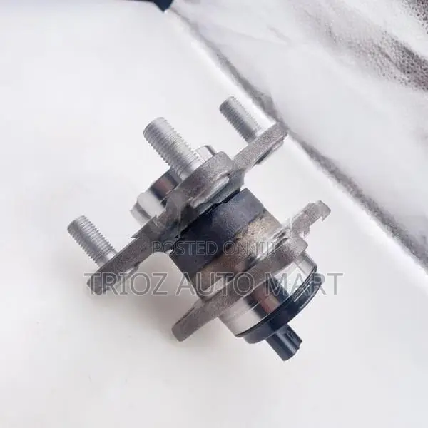 NSK Rear Wheel Hub Bearing Toyota Passo