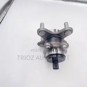 NSK Rear Wheel Hub Bearing Toyota Passo