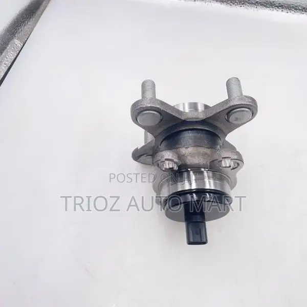 NSK Rear Wheel Hub Bearing Toyota Passo