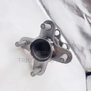 NSK Rear Wheel Hub Bearing Toyota Passo