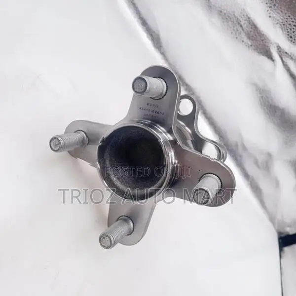 NSK Rear Wheel Hub Bearing Toyota Passo