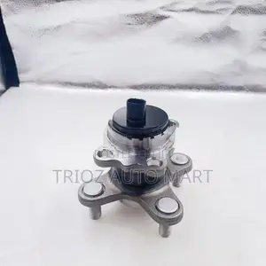 NSK Rear Wheel Hub Bearing Toyota Passo