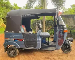 Bajaj RE 1997