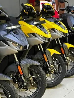 Hero XOOM 125R EFI I3s Brand New 2026