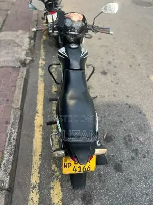 TVS Metro 2014