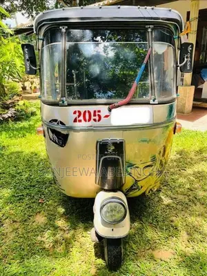 Bajaj 1998