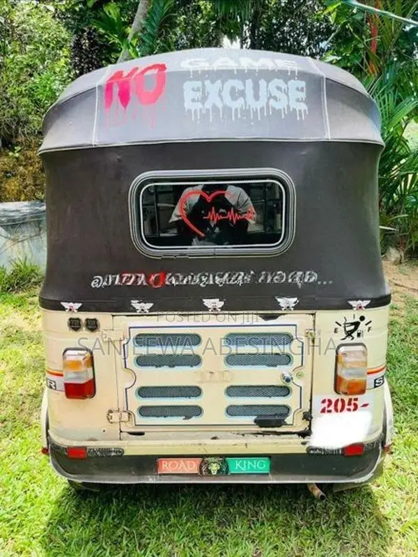 Bajaj 1998