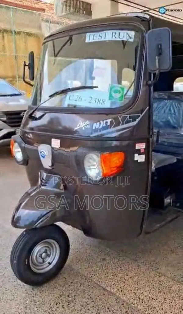 Piaggio Ape 2026