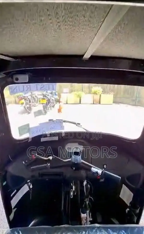 Piaggio Ape 2026