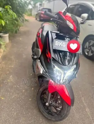 TVS Ntorq 125 Sports Edition 2025