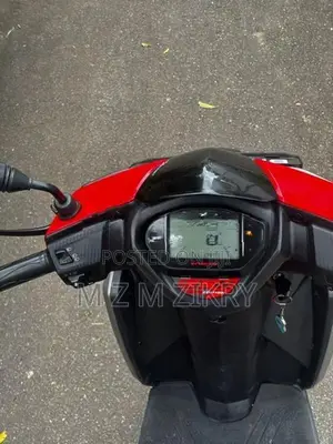 TVS Ntorq 125 Sports Edition 2025