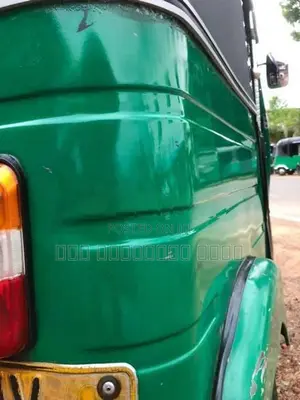 Bajaj RE 2006