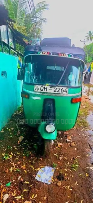 Bajaj RE 2006