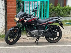Bajaj Pulsar 150 2017