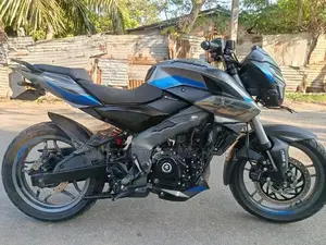 Bajaj Pulsar NS200 2026