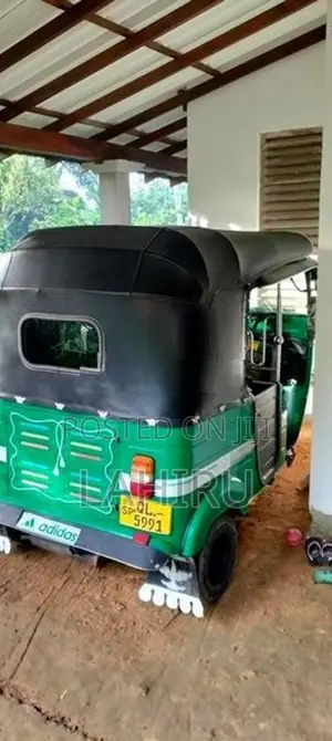 Bajaj 2007