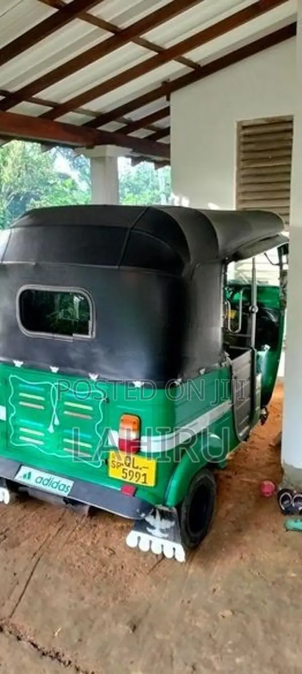 Bajaj 2007