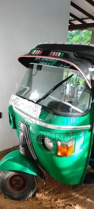 Bajaj 2007
