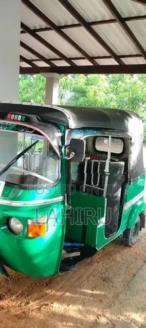 Bajaj 2007