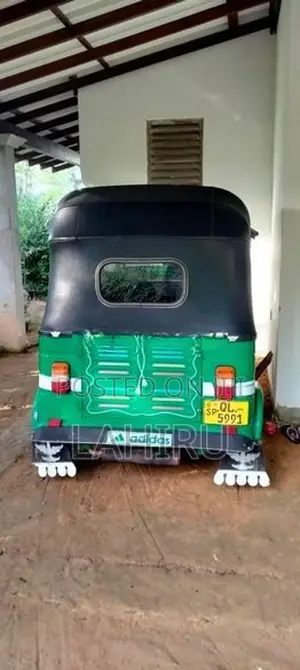 Bajaj 2007