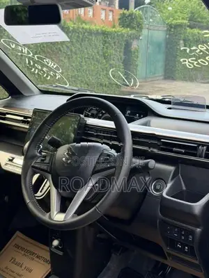 Suzuki Wagon R ZX Headup 4Way 2025