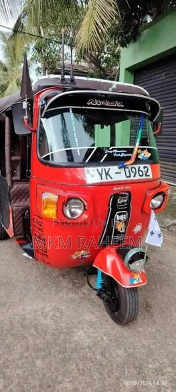 Bajaj 2011