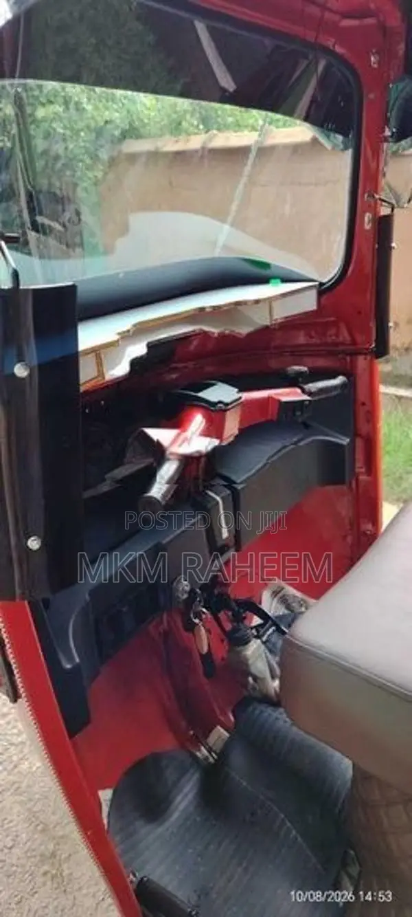 Bajaj 2011