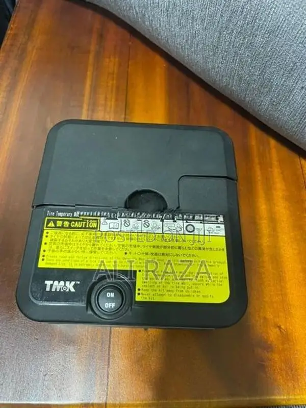 Electric Air compressor