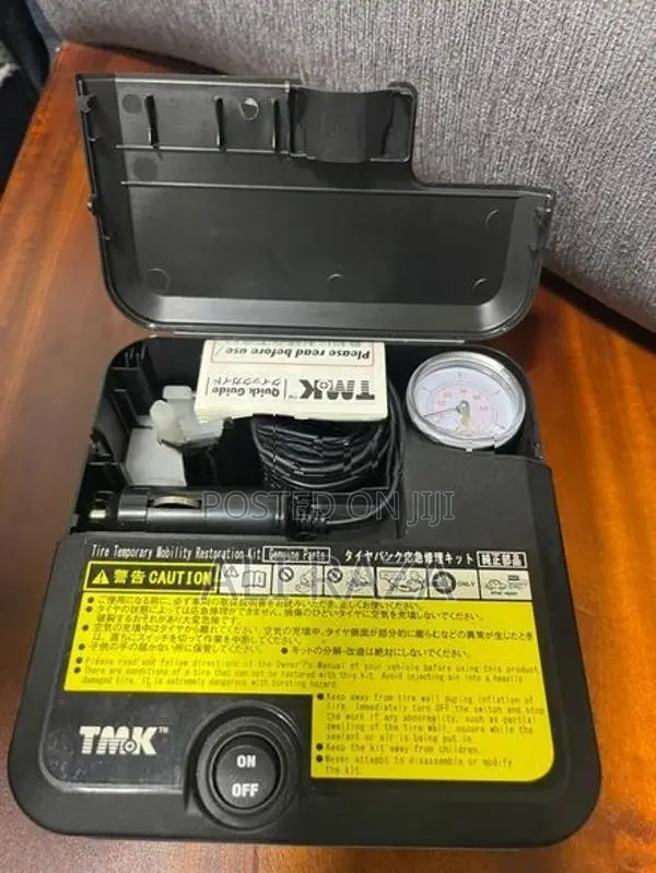 Electric Air compressor