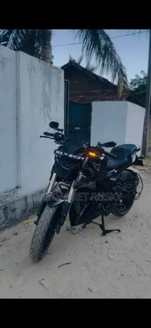 Bajaj Pulsar N160 2026