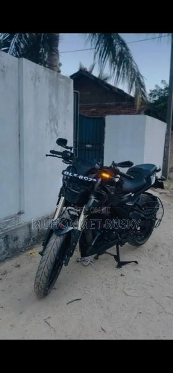 Bajaj Pulsar N160 2026