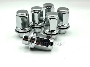 KDH Alloy Wheel Nut