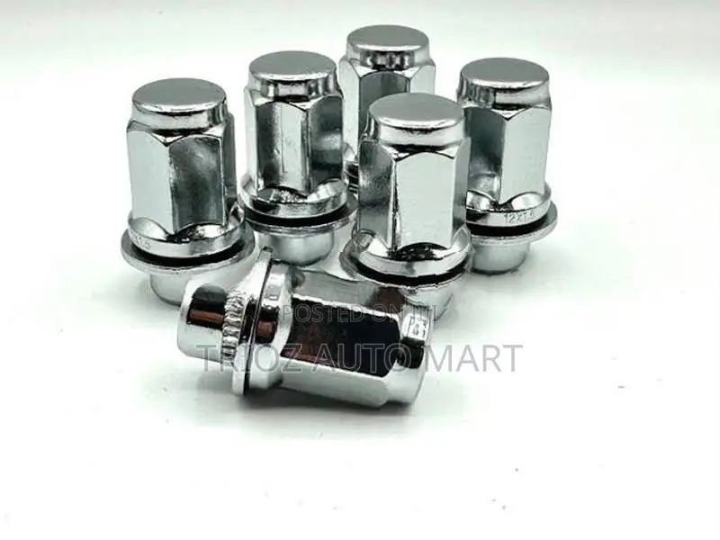 KDH Alloy Wheel Nut