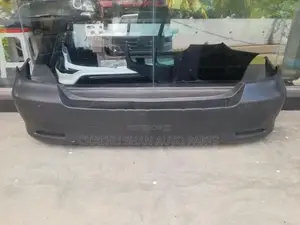 Toyota Allion 240 Buffer