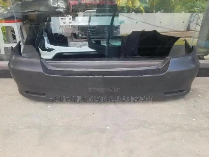 Toyota Allion 240 Buffer